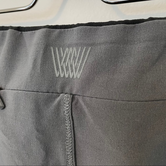 Mack Weldon Stratus Active Short - Unlined - Picture 8 of 9